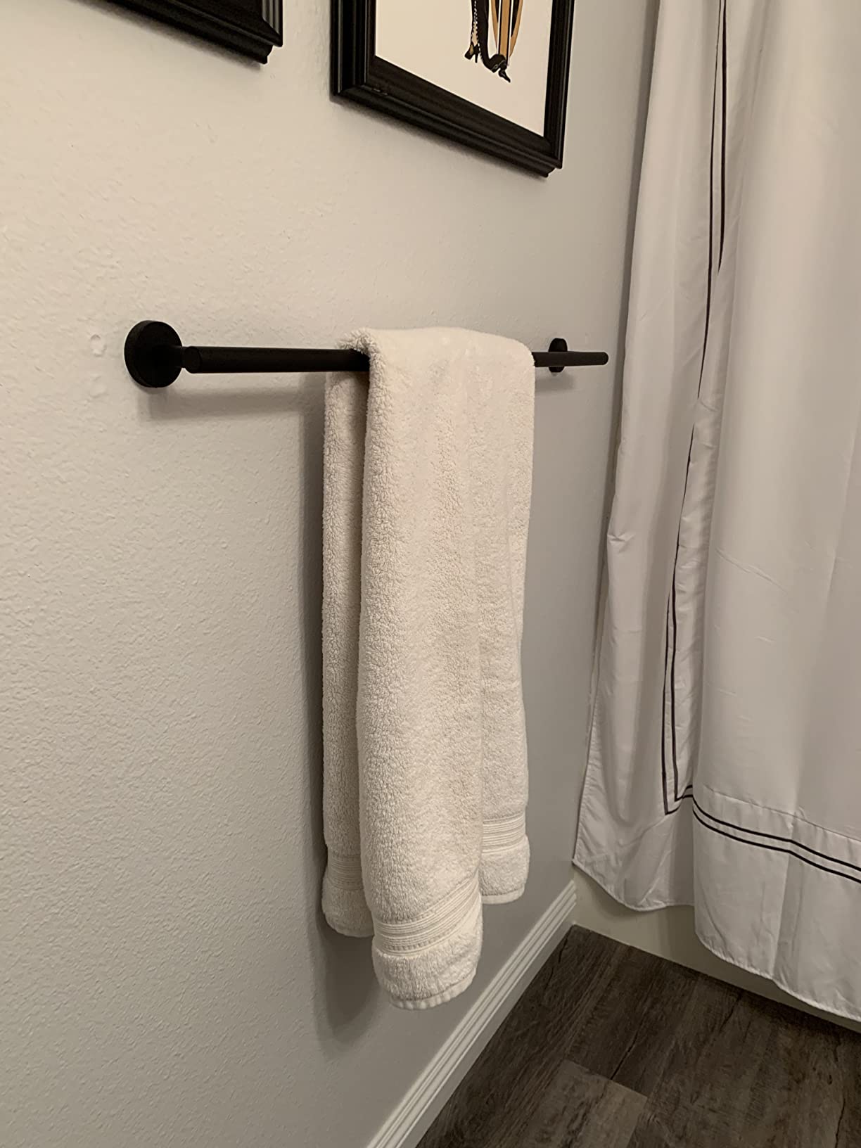 How to Keep Bath Towels Soft and Fluffy Without Fabric Softener