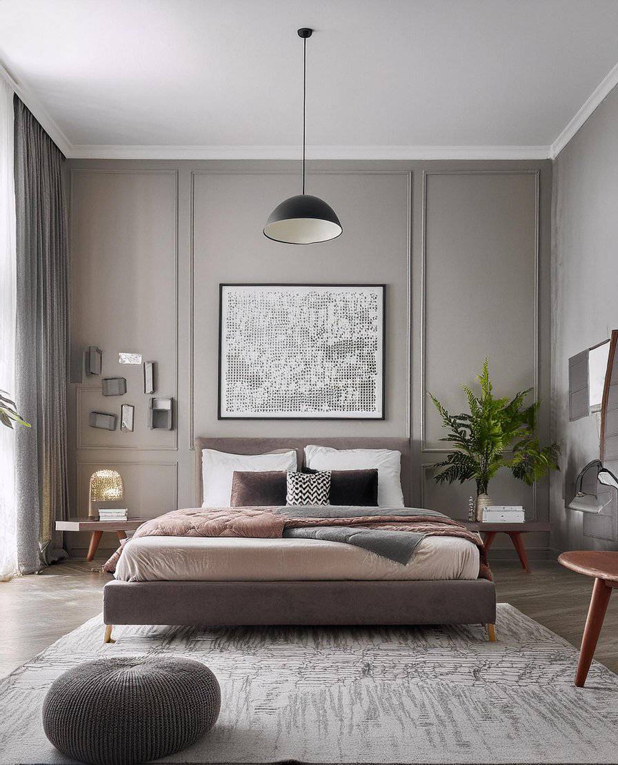 Top 5 Color Schemes for a Cozy Bedroom - Plumbing Sniper