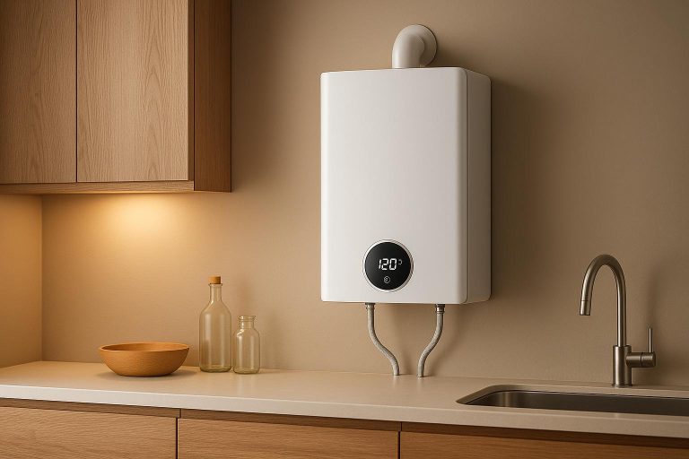 5 Best Budget Tankless Water Heater Brands