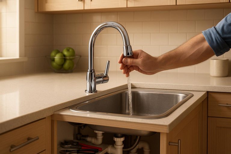 How Preventative Plumbing Saves Money Over Time